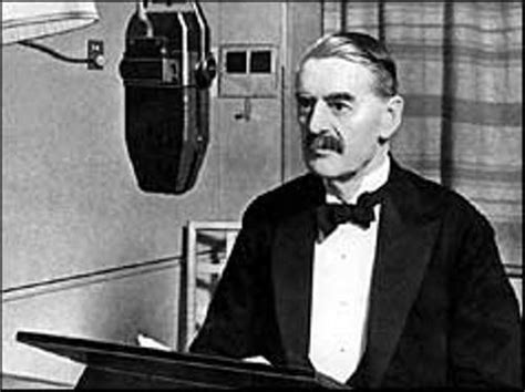 10 Interesting Neville Chamberlain Facts | My Interesting ...