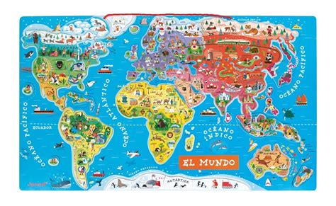 10 juegos de geografía y mapas para regalar   Geografía ...
