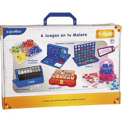 10 juguetes educativos para niños de 6 años para estas ...