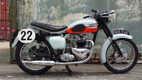 10 Killer Classic Motorcycles Under $10,000   The Drive