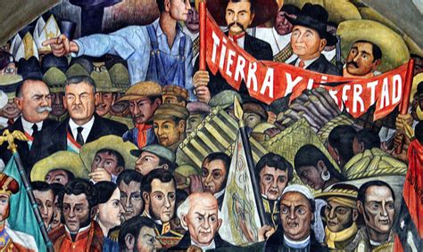 10 libros para descargar sobre la historia de México ...