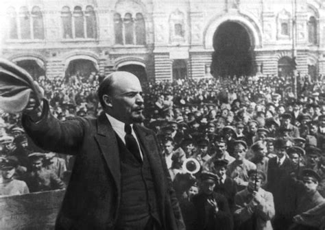 10 libros para entender la Revolución rusa 100 años ...