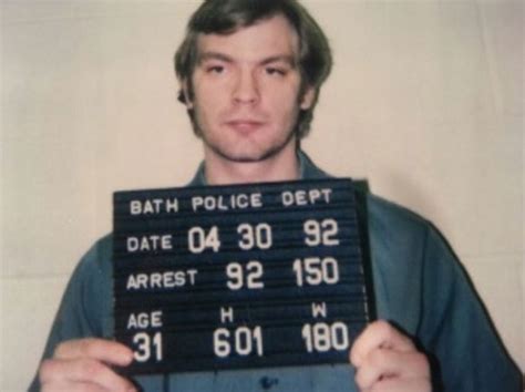10 Little Known Facts About Jeffrey Dahmer