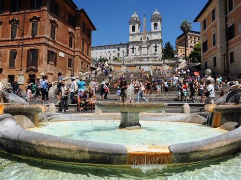 10 lugares imperdibles por visitar en Roma   Tootay