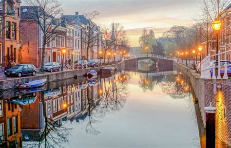 10 Lugares imprescindibles que ver en un viaje a Holanda ...
