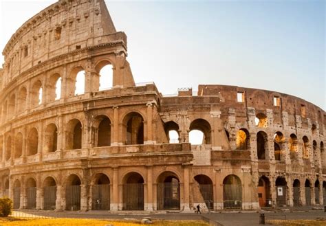 10 lugares que ver en Roma en 1 día