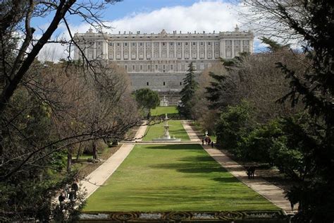 10 lugares que visitar en Madrid imprescindibles ...