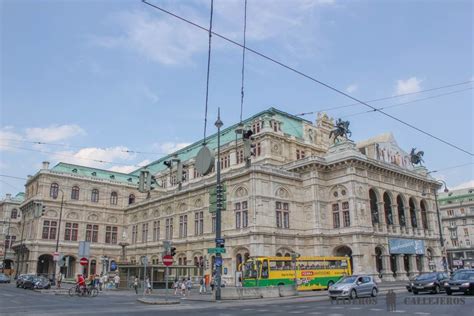 10 lugares que visitar en Viena imprescindibles   Viajeros ...