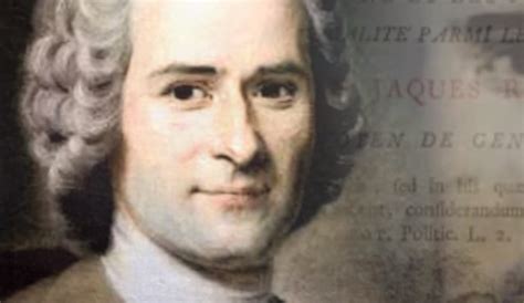 10 Major Accomplishments of Jean Jacques Rousseau   HRF