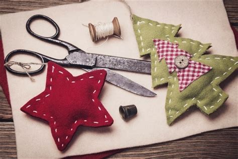 10 manualidades de Navidad para decorar la casa con los niños