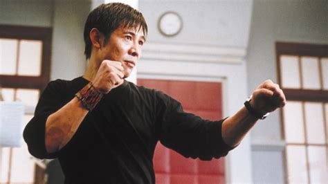 10 mejores películas sobre artes marciales
