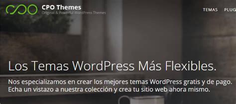 10 Mejores Webs para descargar Themes WordPress Gratis ...