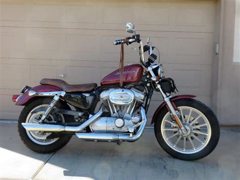 10 Mini Apes Sportster Motorcycles for sale