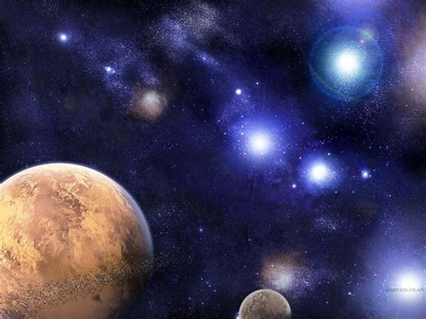 10 misterios del espacio exterior que te dejarán ...