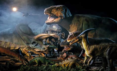 10 misterios sobre los dinosaurios aún no resueltos por ...