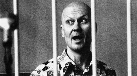 10 Most Evil Serial Killers In History