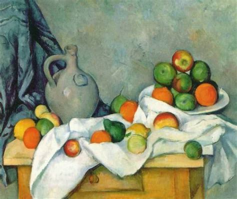 10 Most Famous Still Life Paintings by Renowned Artists ...