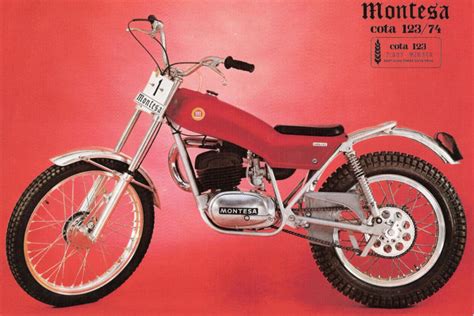 10 motos de tus sueños adolescentes I : años 70 Fórmulamoto