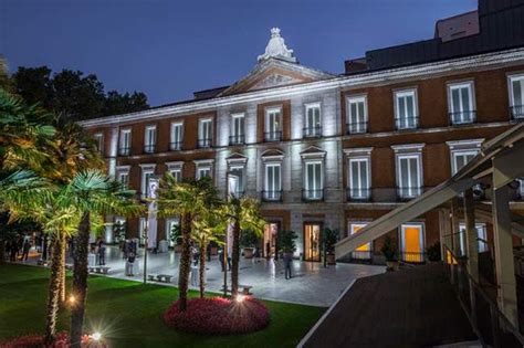 10 museos gratis en Madrid • Un buen día en Madrid