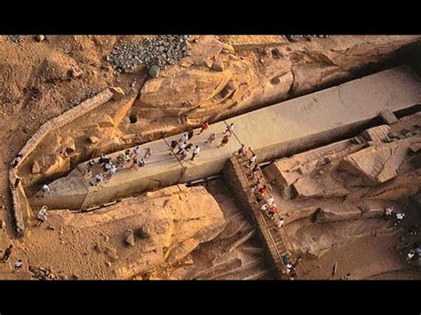 10 Mysterious Archaeological Discoveries No One Can ...