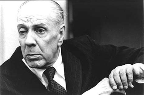 10 Obras de Jorge Luis Borges a 116 años de su nacimiento ...