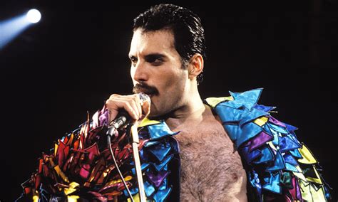 10 Of Freddie Mercury’s Most Famous Quotes | Art Sheep