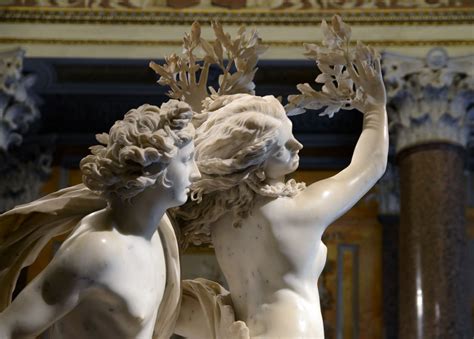 10 Of Rome s Must See Art Masterpieces