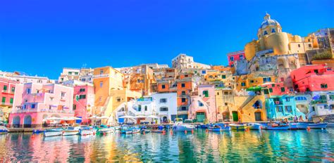 10 of the Most Colorful Places On Earth | Travel | PureWow ...
