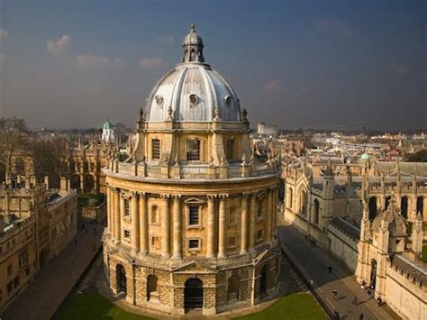 10 Oldest Universities in the Western World