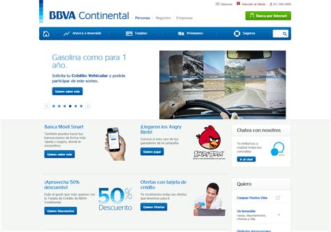 10 páginas web peruanas con la mejor experiencia de usuario