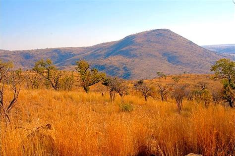 10 Parks That Best Display South African Landscape ...