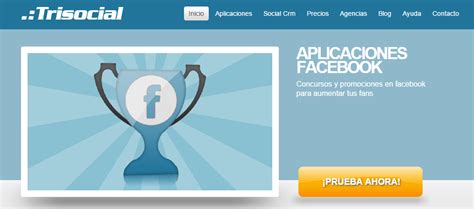 10 pasos para crear concursos gratis en Facebook | Social ...