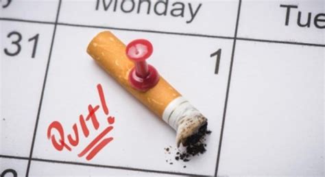 10 pasos para dejar de fumar   Blog