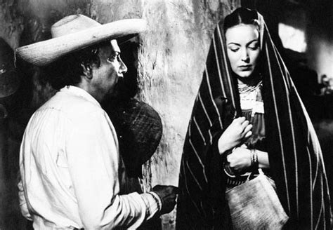 10 películas clave de María Félix, La Doña de México ...