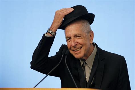 10 películas con banda sonora de Leonard Cohen | Cultture