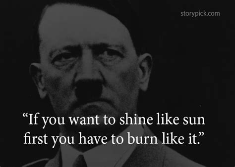 10 Piercing Quotes From Adolf Hitler s Autobiography ...