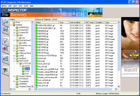 10 programas para recuperar archivos borrados en Windows ...