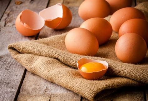 10 propiedades del huevo demostradas científicamente