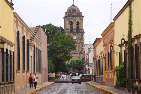 10 pueblos que se pasan de bonitos en México   Viajes ...