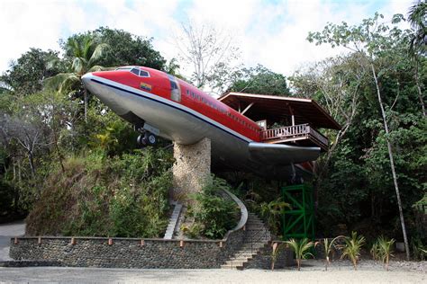 10 Quirkiest Hotels on the Planet | The List Love