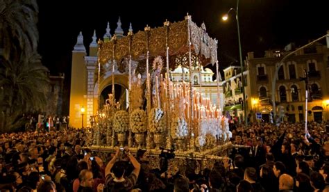 10 razones para amar la Semana Santa de Sevilla – Sevilla ...