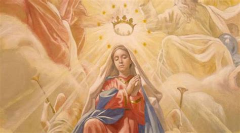 10 razones para amar y honrar a la Virgen María   ACI Prensa