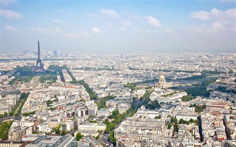 10 reasons for fall in love with Paris