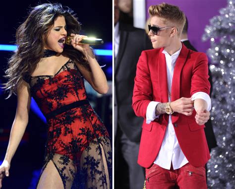 10 Reasons Justin Bieber and Selena Gomez Should NOT Get ...