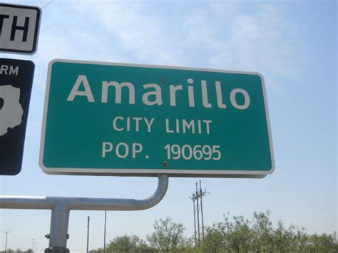 10 Reasons To Be Thankful You Live in Amarillo