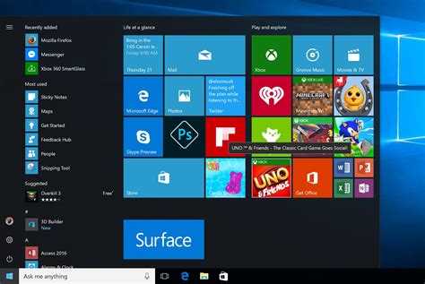 10 Reasons to Upgrade to Windows 10 | PCMag.com
