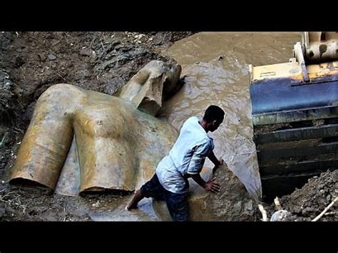 10 Recent Mysterious Archaeological Discoveries   YouTube