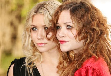 10 selfies de las gemelas Olsen que nunca verás en redes ...
