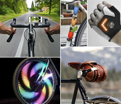 10 Super Cool Bike Accessories and Gadgets Make You Super ...