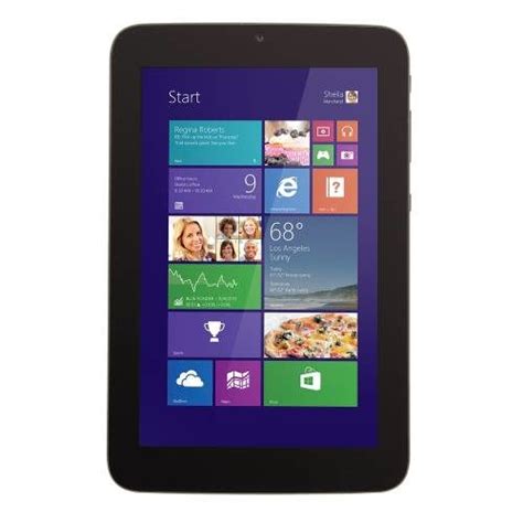 10 tablet Windows por menos de 150 dólares » MuyComputer